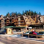 Apartamento Lux B432 Vucko - Private Host Jahorina