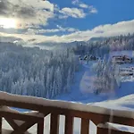 Lux B432 Vucko - Private Host 4* Jahorina