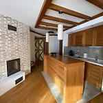 Lux B432 Vucko - Private Host Jahorina