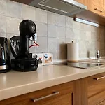 Lux B432 Vucko - Private Host Apartamento