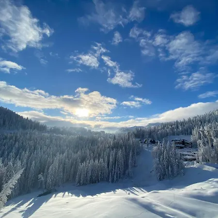 Lux B432 Vucko - Private Host Jahorina