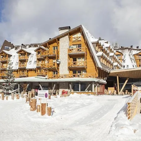 Lux B432 Vucko - Private Host 3*