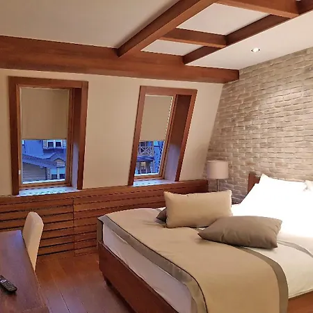 Apartamento Lux B432 Vucko - Private Host 4*