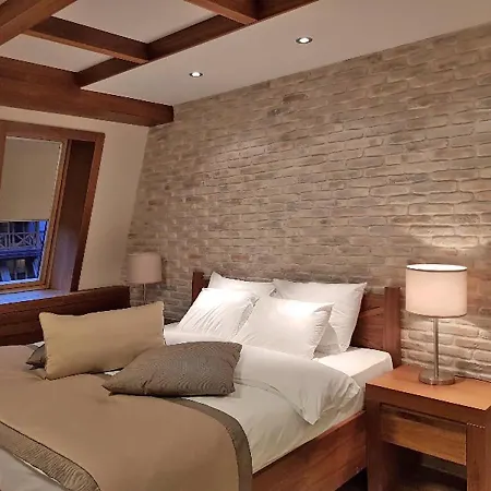 Lux B432 Vucko - Private Host Jahorina