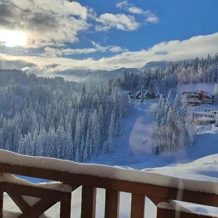 Lux B432 Vucko - Private Host * Jahorina
