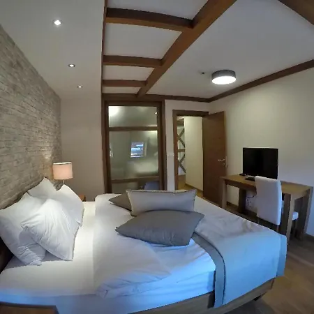 아파트 Lux B432 Vucko - Private Host 자호리나