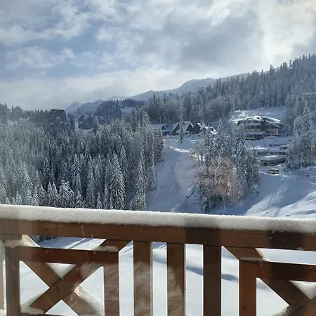 아파트 Lux B432 Vucko - Private Host