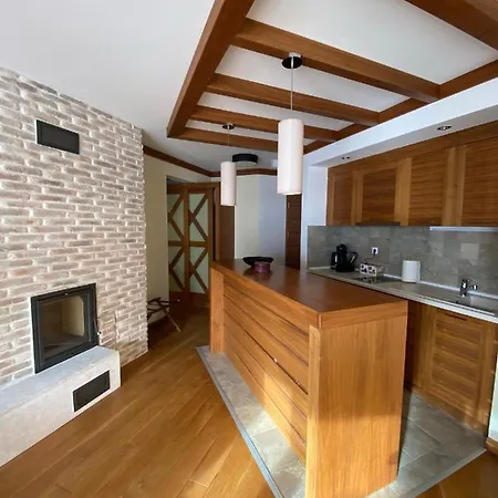 Lux B432 Vucko - Private Host Jahorina