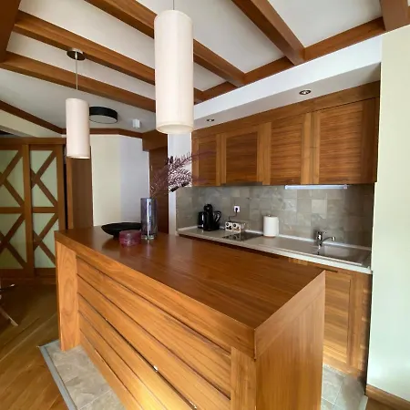 Lux B432 Vucko - Private Host Apartment Jahorina