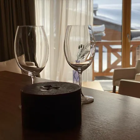 Lux B432 Vucko - Private Host 아파트 자호리나