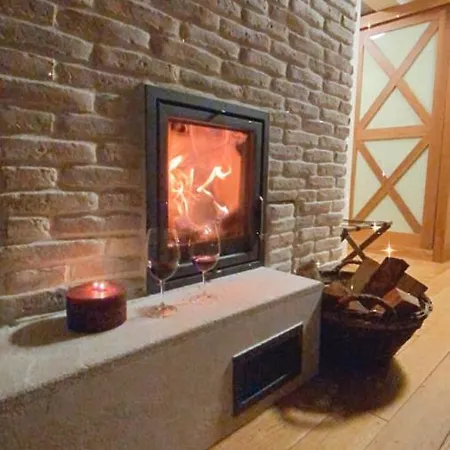 Lux B432 Vucko - Private Host 아파트 자호리나