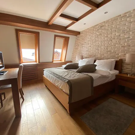 Lux B432 Vucko - Private Host 자호리나