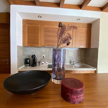 아파트 Lux B432 Vucko - Private Host 3*