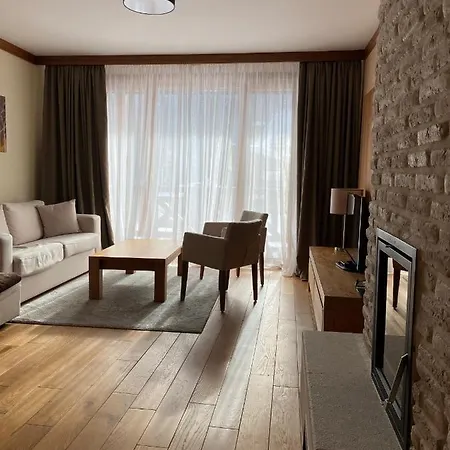 Apartament Lux B432 Vucko - Private Host Jahorina
