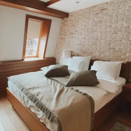 Apartment Lux B432 Vucko - Private Host *