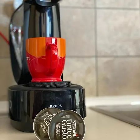 Lux B432 Vucko - Private Host 자호리나