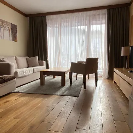 Lux B432 Vucko - Private Host Jahorina