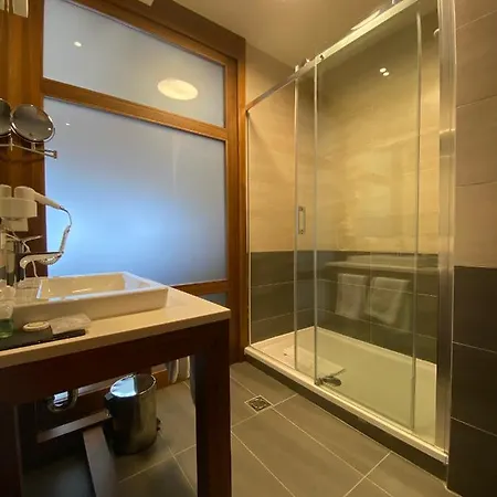 Lux B432 Vucko - Private Host 아파트