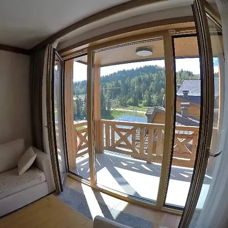 Lux B432 Vucko - Private Host 아파트 3*