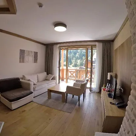 Lux B432 Vucko - Private Host Apartment *