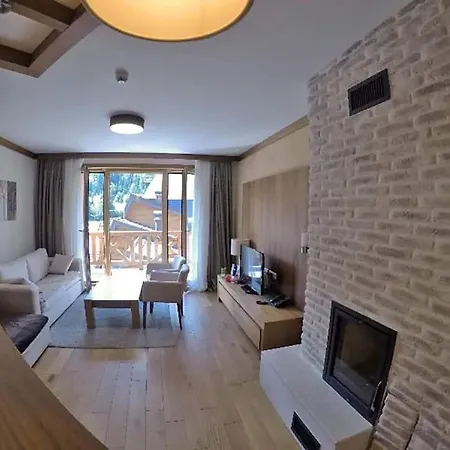 Apartment Lux B432 Vucko - Private Host